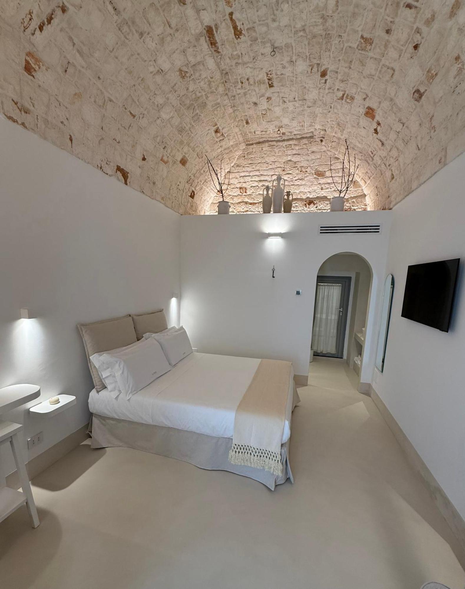 Apartamento La Volta *